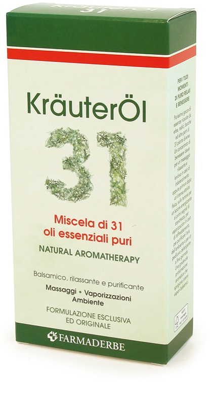 KRAUTEROL 31 100 ML - farmasconti.eu