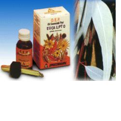 EUCALIPTO OLIO ESSENZIALE 10 ML - farmasconti.eu