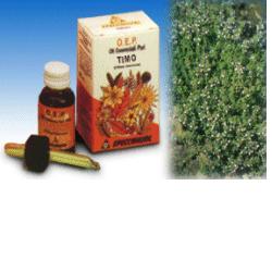 TIMO OLIO ESSENZIALE PURO 10 ML - farmasconti.eu