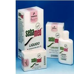 SEBAMED DETERGENTE LIQUIDO 1 LITRO - farmasconti.eu