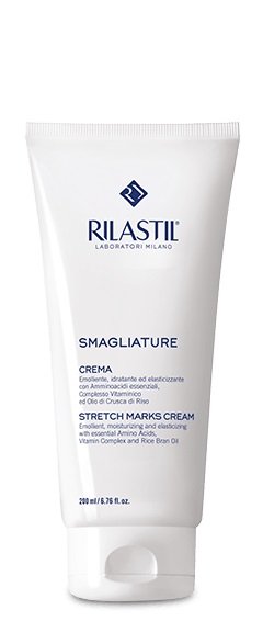 RILASTIL SMAGLIATURE CORPO CREMA 200 ML - farmasconti.eu