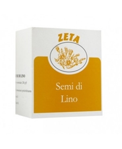 SEMI DI LINO 200 G - farmasconti.eu