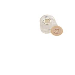 SACCA PER COLOSTOMIA OPACA CHIUSA ALTERNA SISTEMA A 2 PEZZI MISURA FORO 50MM CAPACITA' MAXI 500ML 30 PEZZI - farmasconti.eu