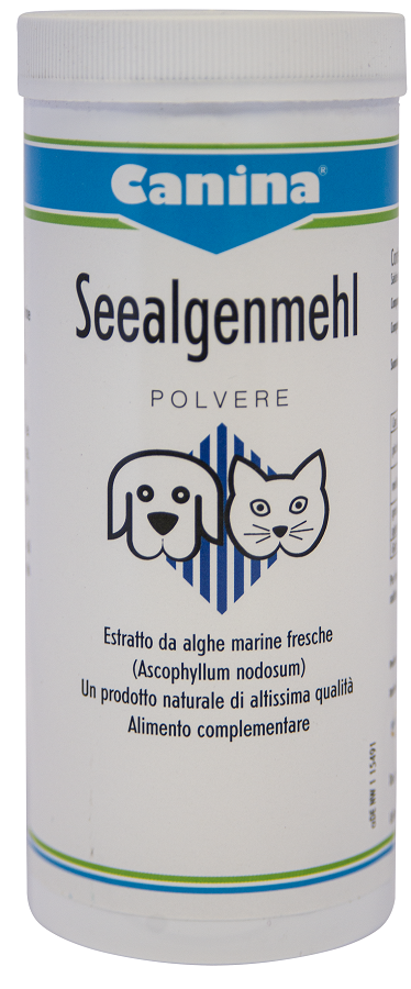 SEEALGEN POLVERE 250G - farmasconti.eu