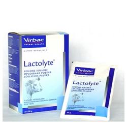 LACTOLYTE VITELLI 6 BUSTINE DA 90 G - farmasconti.eu