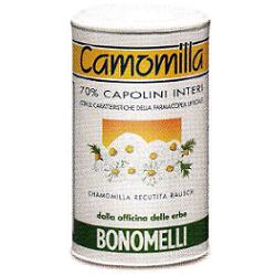 CAMOMILLA BONOMELLI SFUSA 40 G - farmasconti.eu