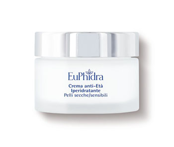 EUPHIDRA SKIN CR IPERIDRAT 40M - farmasconti.eu