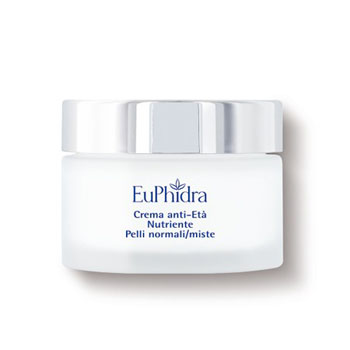EUPHIDRA SKIN CR NUTR 40 ML - farmasconti.eu
