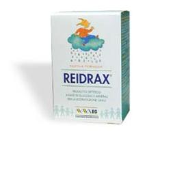 REIDRAX 7 BUSTINE 10 G - farmasconti.eu