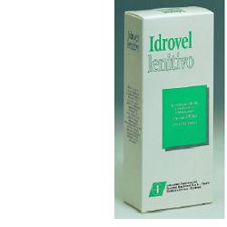IDROVEL LENITIVO 150 ML - farmasconti.eu