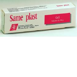 SAME PLAST GEL EMOLLIENTE TUBO 30 G - farmasconti.eu