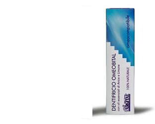 DENTIFRICIO OMEOBITAL 75 ML - farmasconti.eu