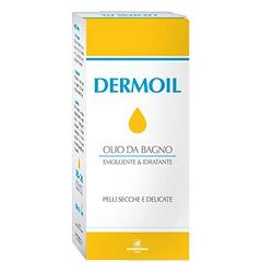 DERMOIL OLIO BAGNO 150 ML - farmasconti.eu