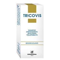 TRICOVIS SHAMPOO 150 ML - farmasconti.eu