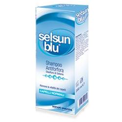 SELSUNBLU CAPELLI NORMALI 200 ML - farmasconti.eu