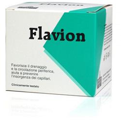 FLAVION GEL GAMBE 100 ML - farmasconti.eu