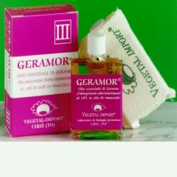 GERAMOR OLIO ESSENZIALE GERANIO 10 ML - farmasconti.eu
