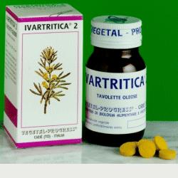 IVARTRITICA 2 80 TAVOLETTE - farmasconti.eu