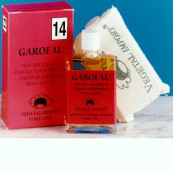 GAROFAL OLIO ESSENZIALE GAROFANO 10 ML - farmasconti.eu