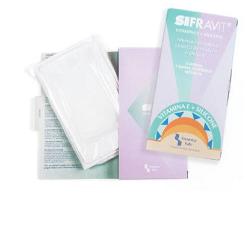 PLACCA IN SILICONE E VITAMINA E SIFRAVIT DIMENSIONI 7X12CM. INDICATA NEL TRATTAMENTO DI CHELOIDI E CICATRICI IPERTROFICHE CONSEGUENTI AD INTERVENTI C HIRURGICI, USTIONI, E FERITE - farmasconti.eu
