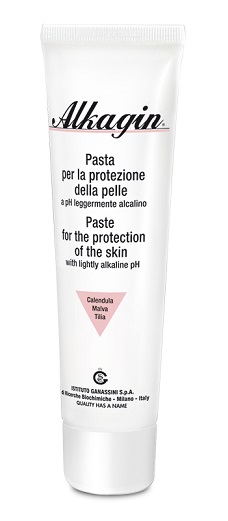 ALKAGIN PASTA ARROSSAMENTO 100 ML - farmasconti.eu