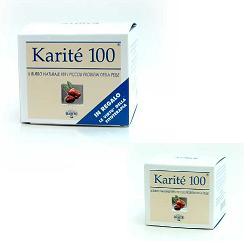 KARITE 100 PIC 50ML - farmasconti.eu