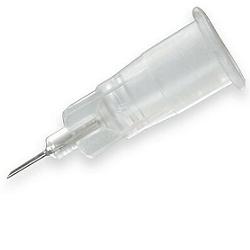 AGO PIC STERILE MONOUSO PER MESOTERAPIA IN BLISTER SINGOLO PELL PACK CONO LUER LOCK PARETE SOTTILE E TRATTAMENTO SILICONICO ANTI/ATTRITO GAUGE0,40X6MM 1 PEZZO - farmasconti.eu