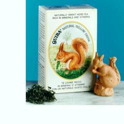 QUIBA TE GYMNOSTEMMA 100G BIO - farmasconti.eu