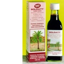 SOLDATT RIBES NE 100ML - farmasconti.eu