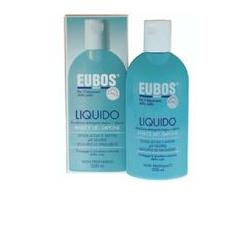EUBOS DETERGENTE LIQUIDO RICARICA 400 ML - farmasconti.eu