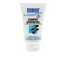 EUBOS SHAMPOO ANTIFORFORA 150 ML - farmasconti.eu