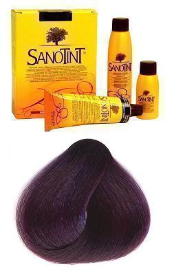 SANOTINT TINTURA CAPELLI 21 MIRTILLO 125 ML - farmasconti.eu