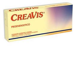 CREAVIS 7 FLACONCINI 10 ML - farmasconti.eu