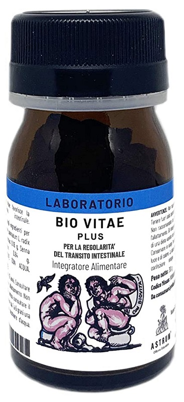 BIO VITAE PLUS 30 GG ASTRUM - farmasconti.eu