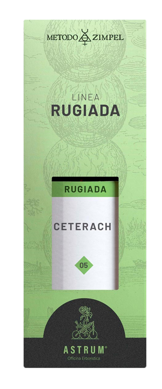 CETERACH ASTRUM RUGIADA 50 ML - farmasconti.eu