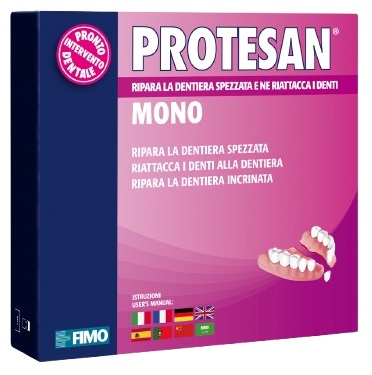 PROTESAN MONO KIT PROTESI MONOUSO - farmasconti.eu