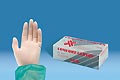 GUANTO CHIRURGICO STERILE 8,5 1 PEZZO - farmasconti.eu