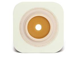 PLACCA CON FLANGIA E BARRIERA PROTETTIVA E SUPPORTO MICROPOROSO SISTEMA 2S PLACCA FLESSIBILE 38MM 5 PEZZI - farmasconti.eu