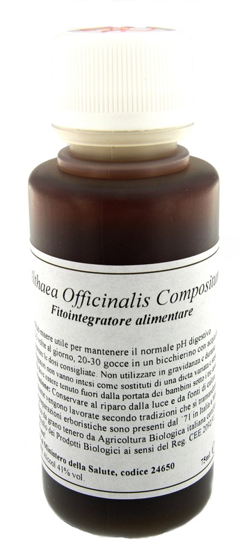 LVS 36S ALTHAEA OFFICINALIS COMPOSITUM - farmasconti.eu