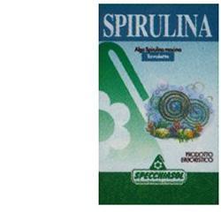 SPIRULINA ERBE 140TAV - farmasconti.eu