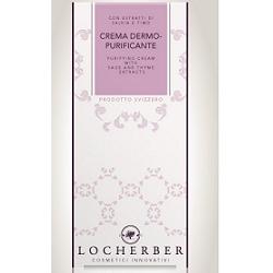 LOCHERBER GEL DERMOPURIFICANTE 100 ML - farmasconti.eu