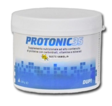 PROTONIC 35 VANIGLIA 300 G - farmasconti.eu