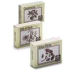 GINKGO BILOBA 50 TAVOLETTE 804 - farmasconti.eu