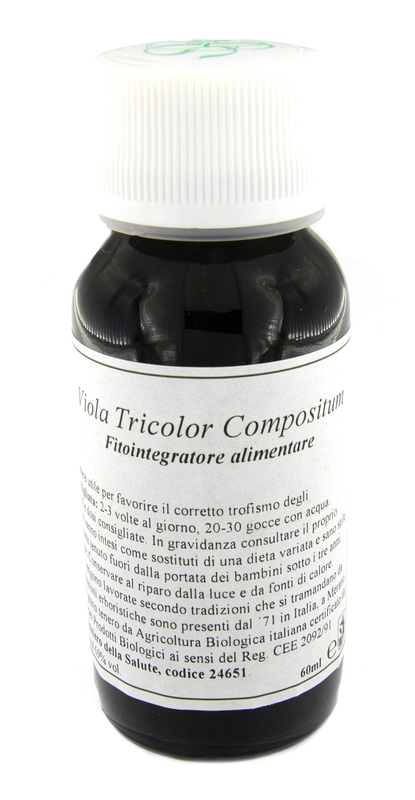 LVS 37N VIOLA TRICOLOR COMPOSITUM - farmasconti.eu