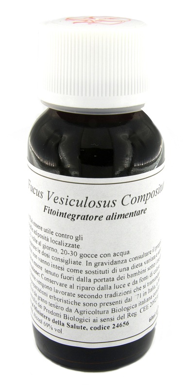 LVS 42S FUCUS VESICULOSUS COMPOSITUM - farmasconti.eu