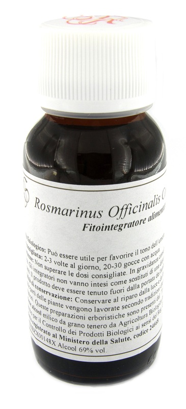 LVS 60S ROSMARINUS OFFICINALIS COMPOSITUM - farmasconti.eu