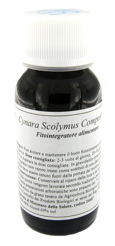 LVS 87C CYNARA SCOLY CAULI COMPOSITUM - farmasconti.eu