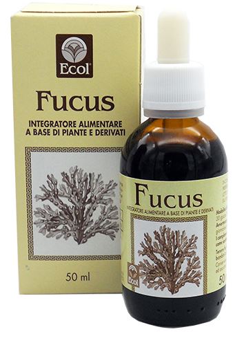 FUCUS ESTRATTO ANALCOLICO 50 ML ARTICOLO 796 - farmasconti.eu