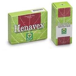 NEW HENAVEX ESTRATTO ANALCOLICO 50 ML - farmasconti.eu