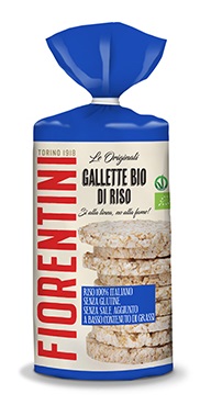 GALLETTE RISO BIO 120 G - farmasconti.eu